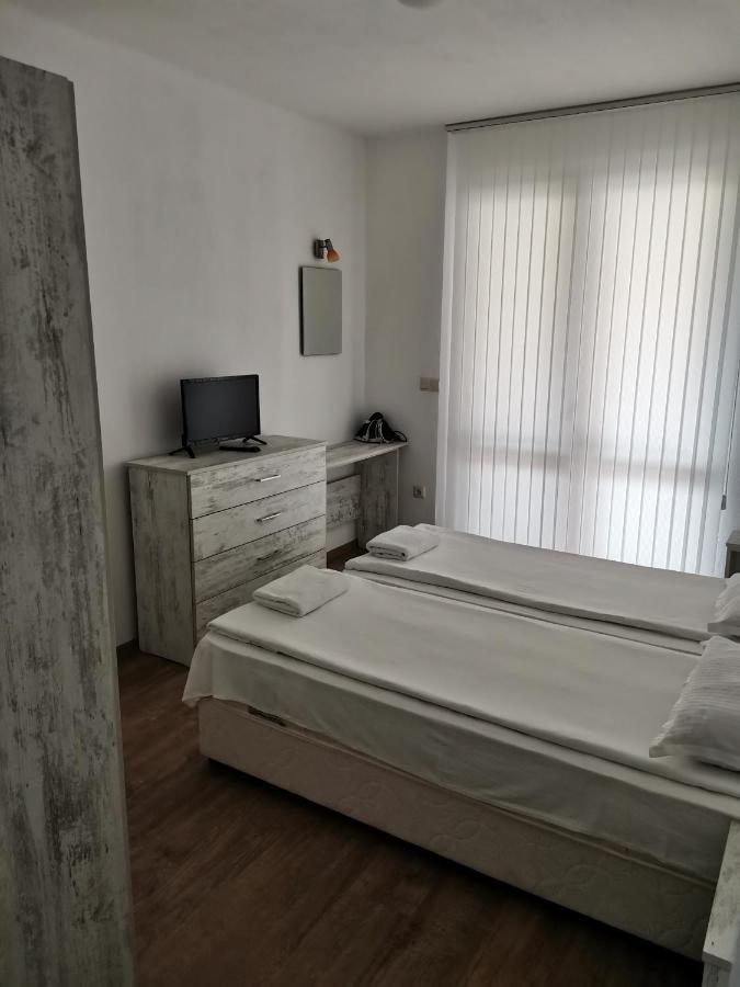 Guest House Katina Balchik Exterior foto