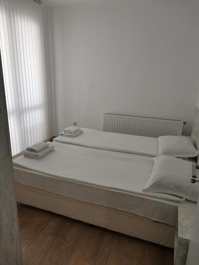 Guest House Katina Balchik Exterior foto