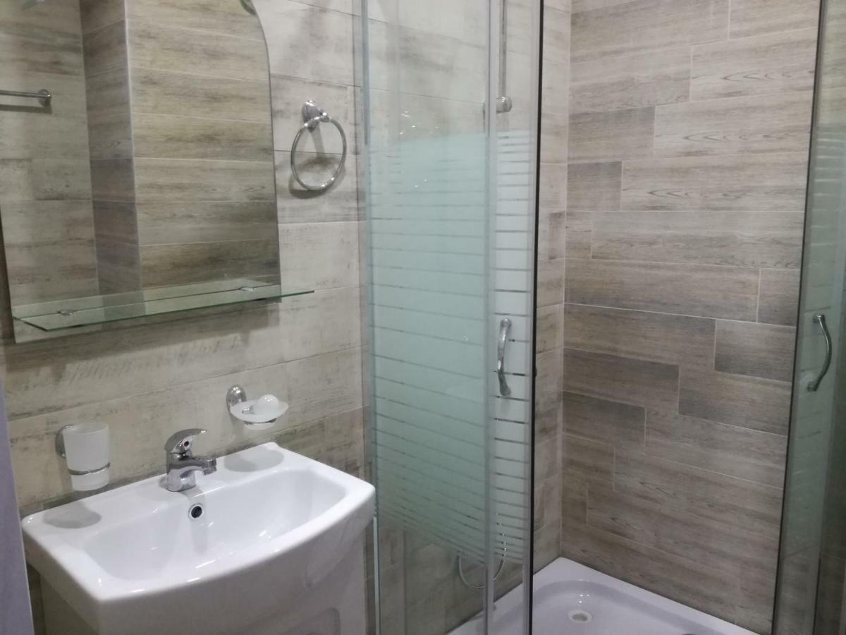 Guest House Katina Balchik Exterior foto