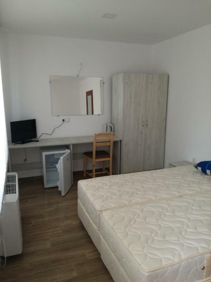 Guest House Katina Balchik Quarto foto
